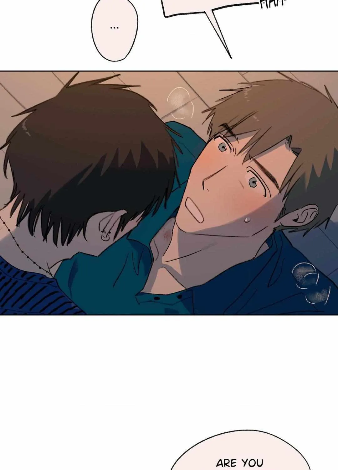 First of Summers Chapter 21 page 31 - 