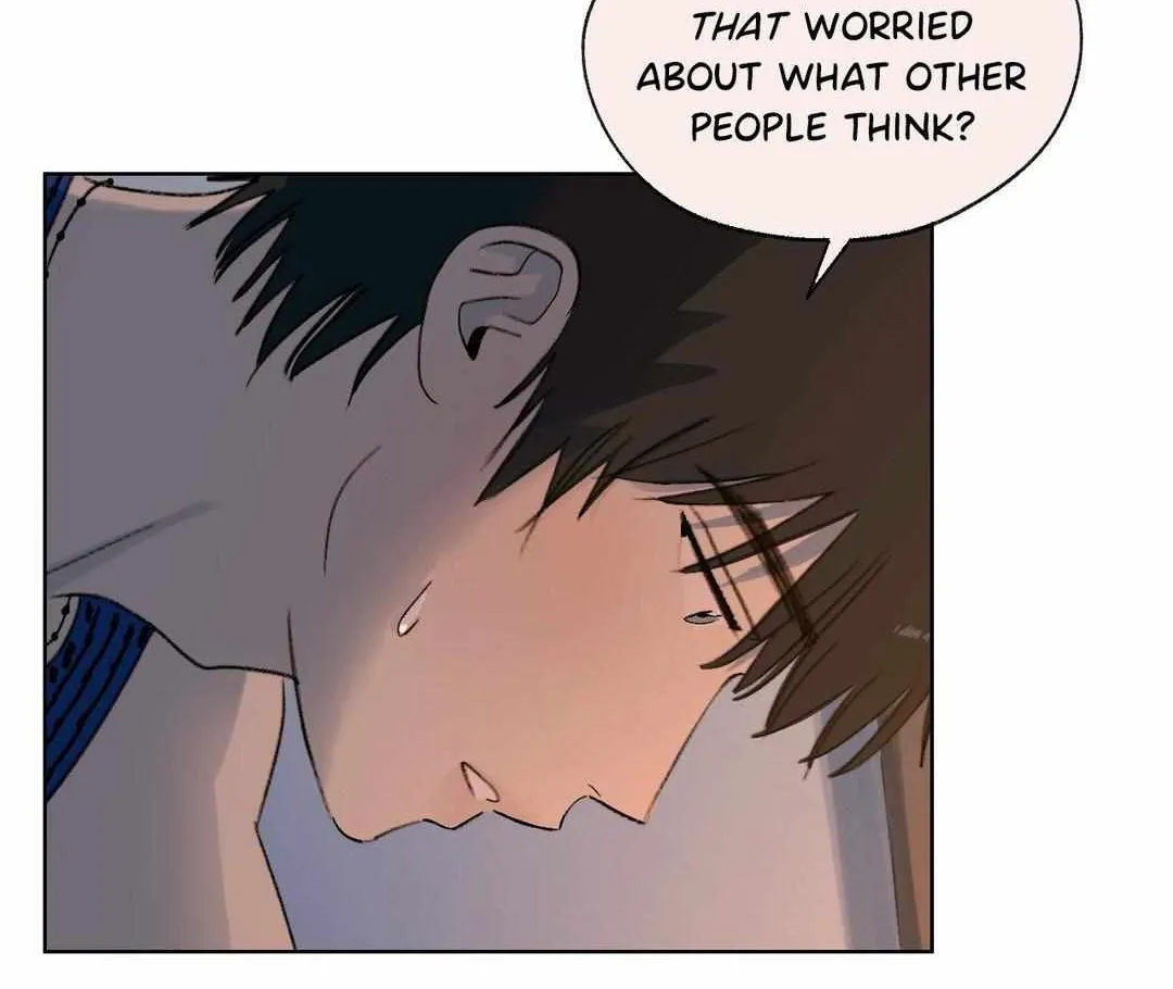 First of Summers Chapter 21 page 32 - 