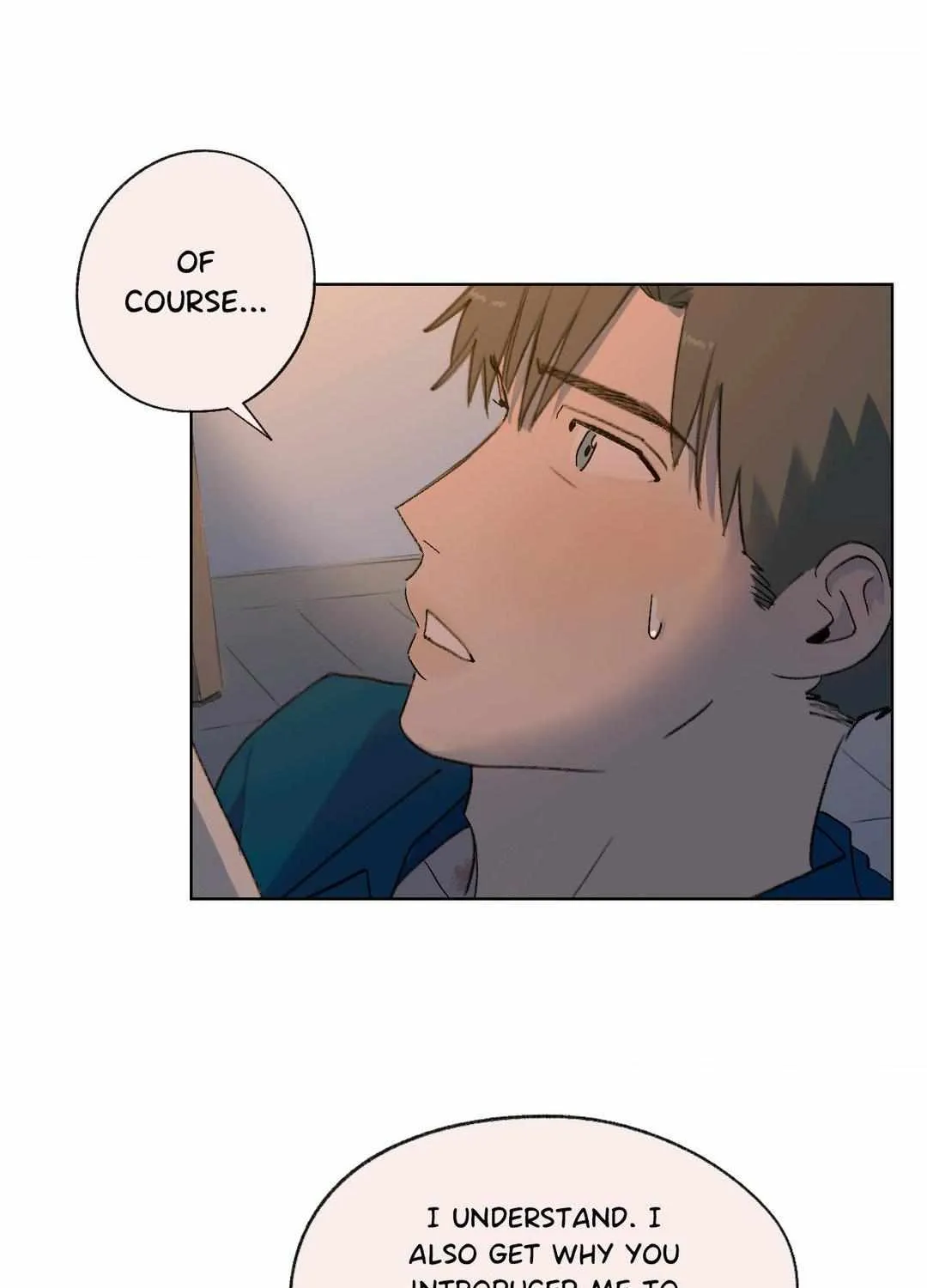 First of Summers Chapter 21 page 33 - 