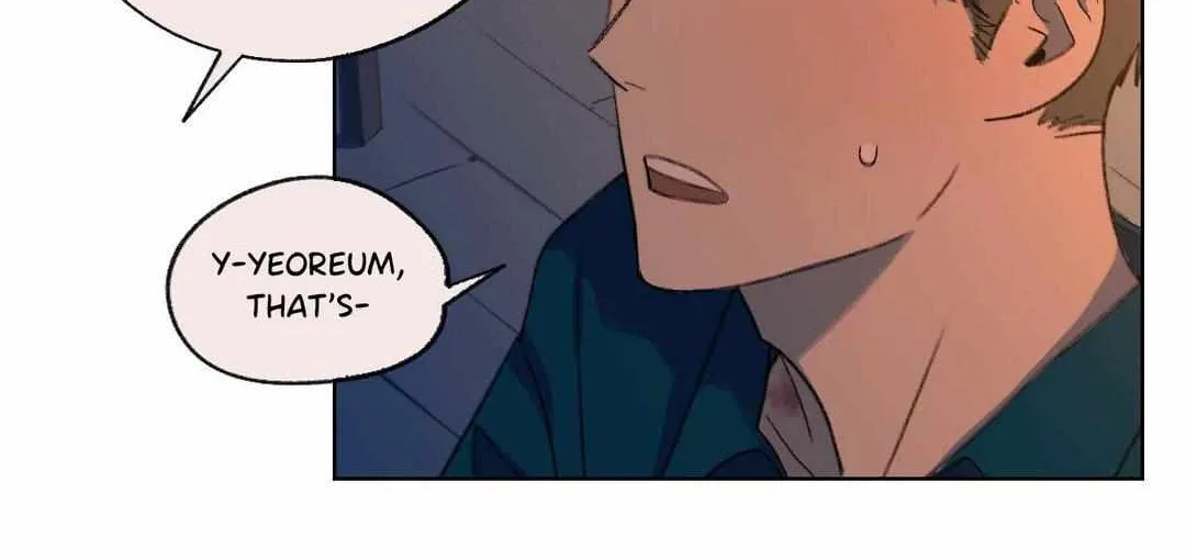 First of Summers Chapter 21 page 36 - 