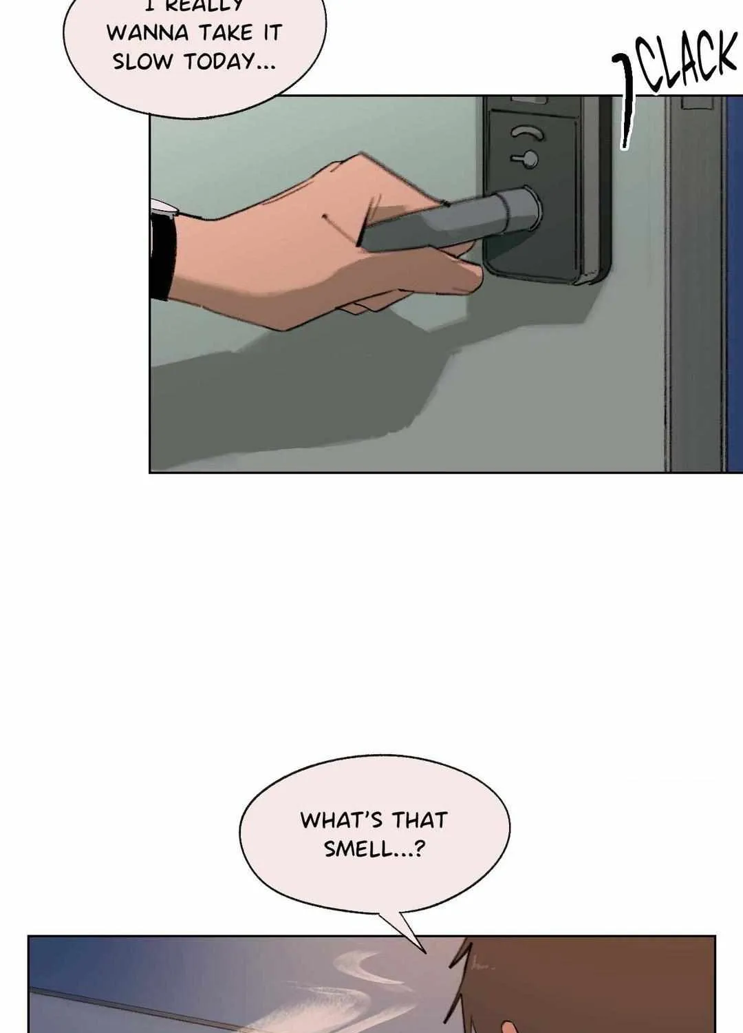 First of Summers Chapter 21 page 5 - 