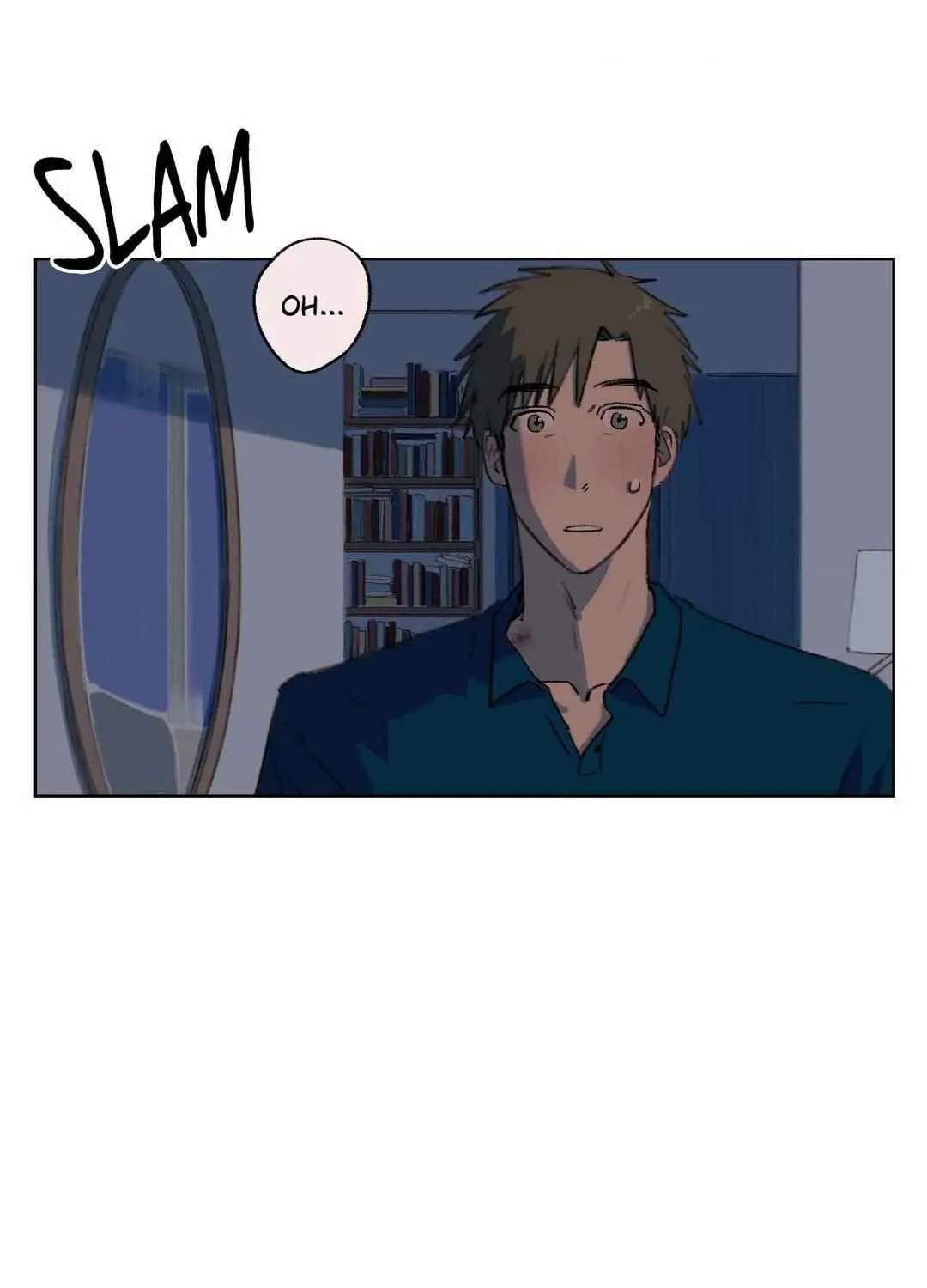 First of Summers Chapter 21 page 41 - 