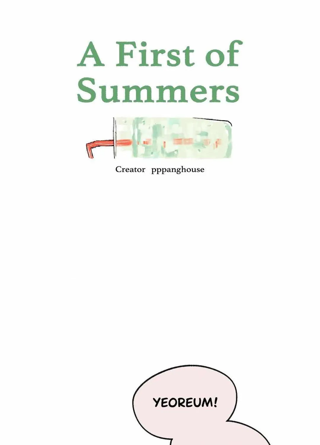 First of Summers Chapter 21 page 42 - 