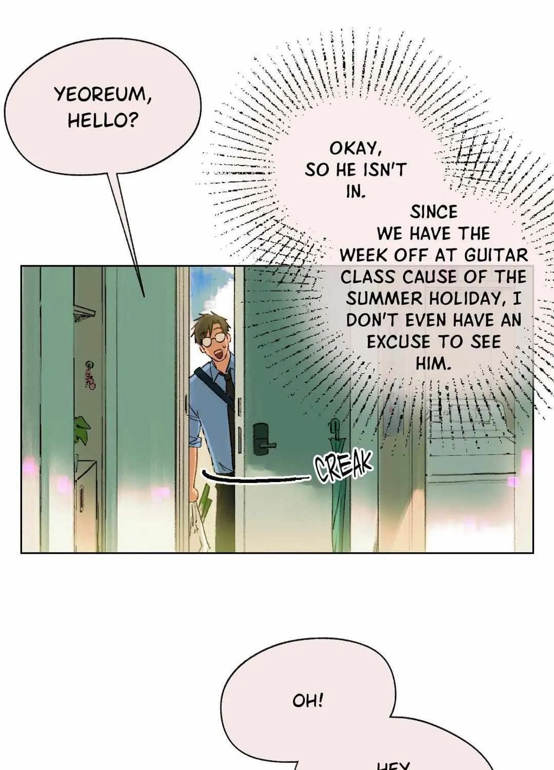 First of Summers Chapter 21 page 45 - 