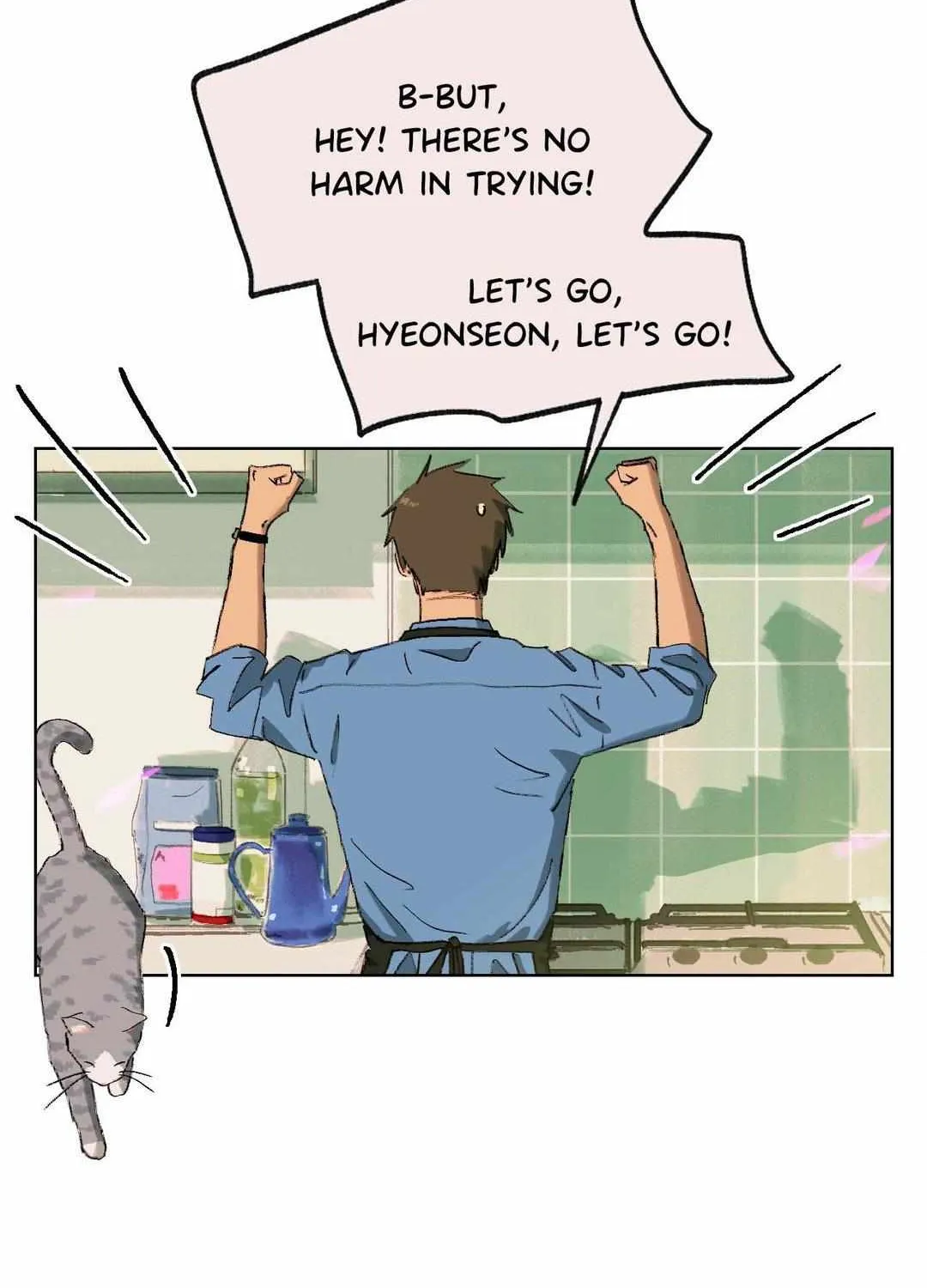 First of Summers Chapter 21 page 50 - 