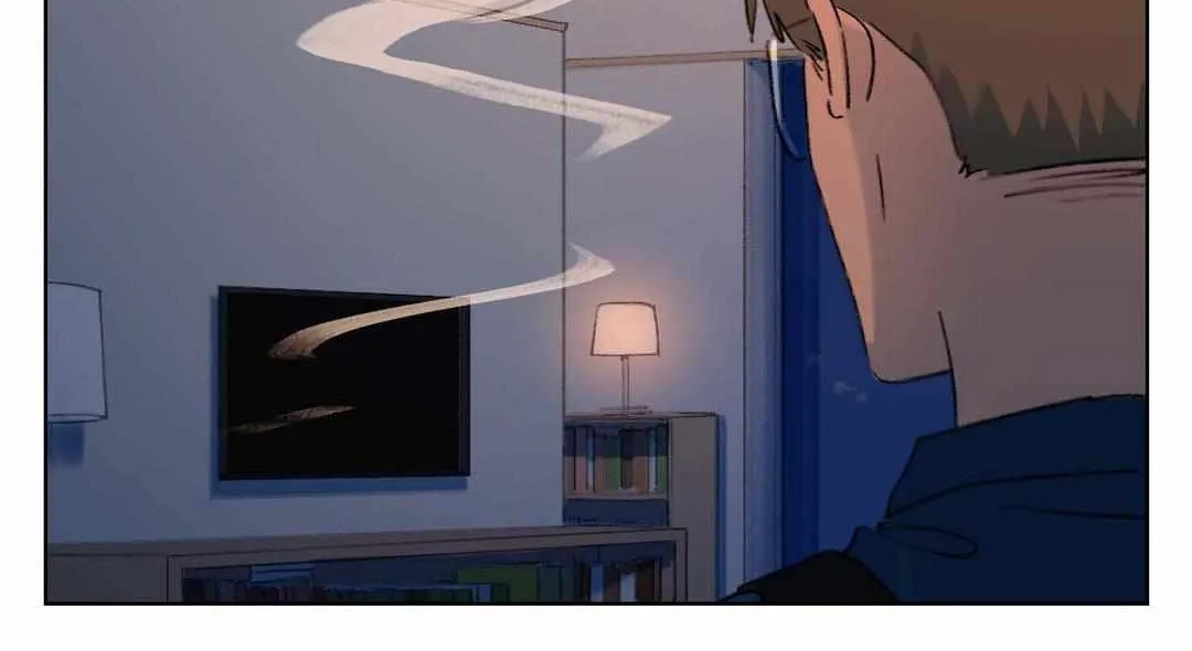 First of Summers Chapter 21 page 6 - 