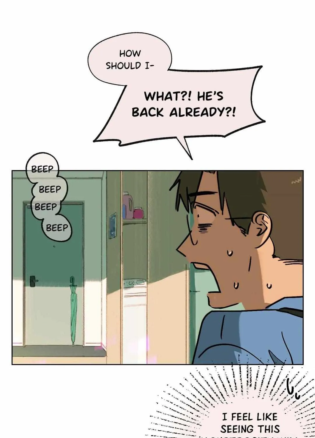 First of Summers Chapter 21 page 54 - 