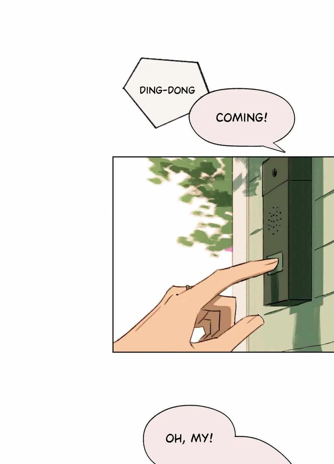 First of Summers Chapter 21 page 58 - 