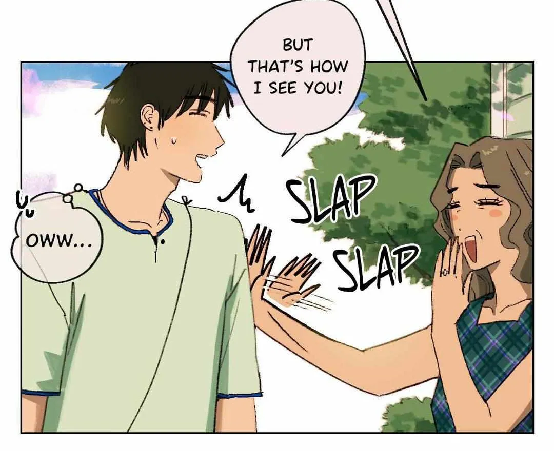 First of Summers Chapter 21 page 61 - 