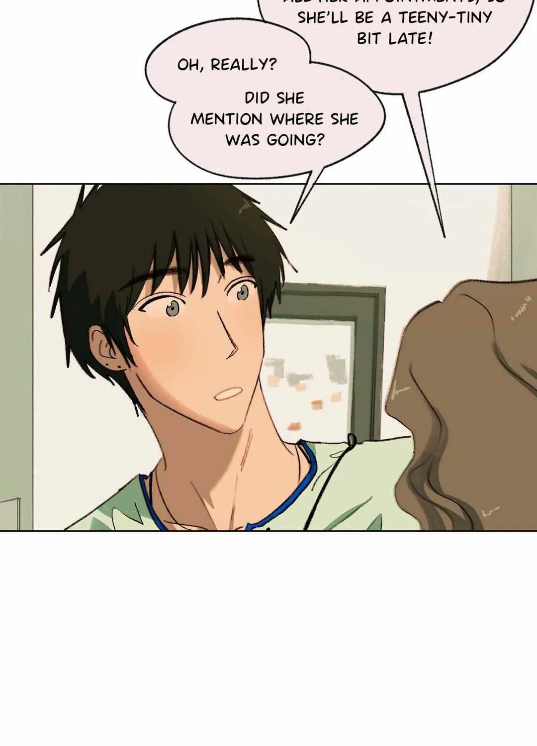 First of Summers Chapter 21 page 63 - 