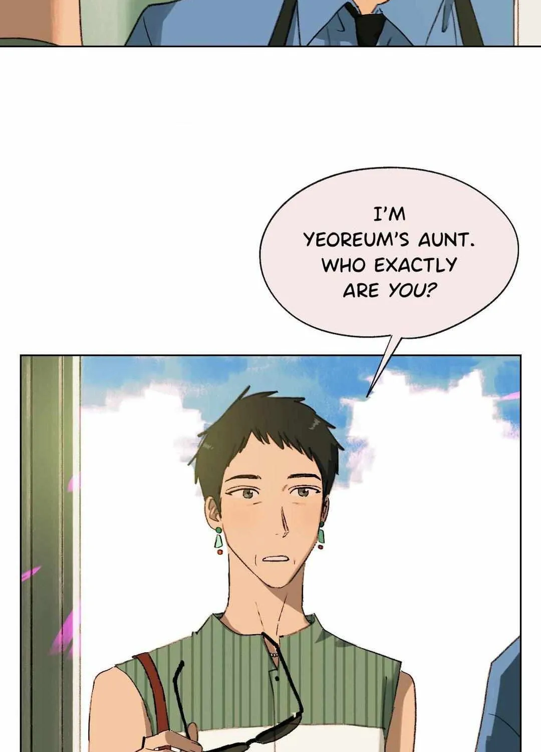 First of Summers Chapter 21 page 65 - 