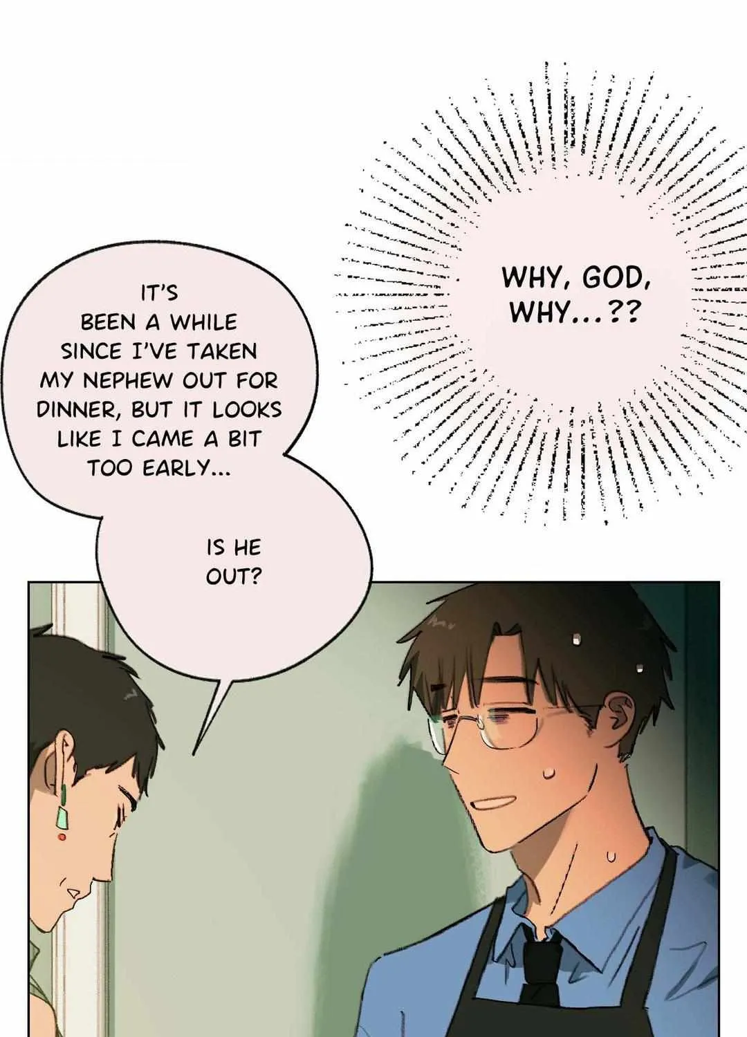 First of Summers Chapter 21 page 67 - 