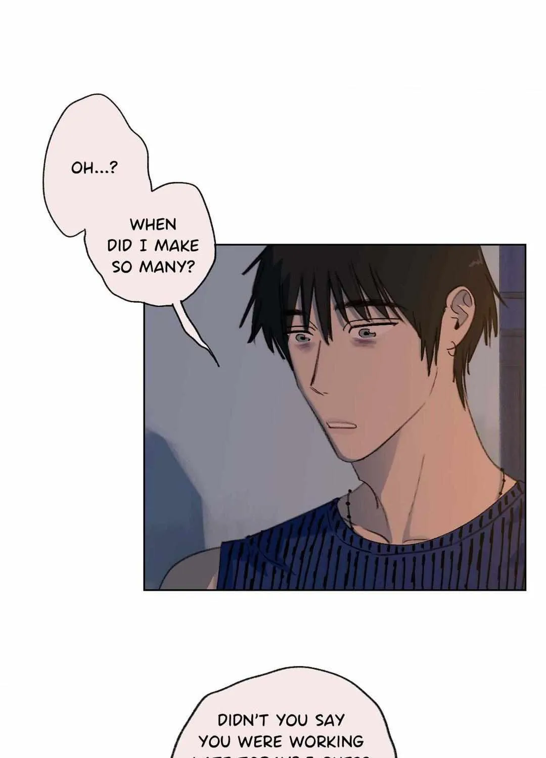 First of Summers Chapter 21 page 9 - 