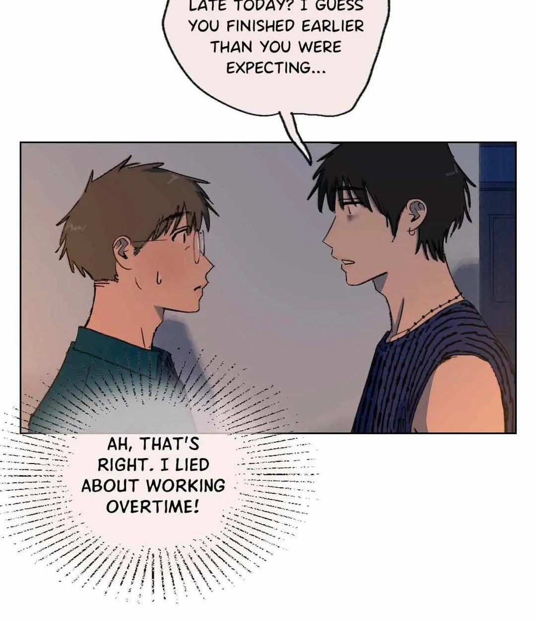 First of Summers Chapter 21 page 10 - 