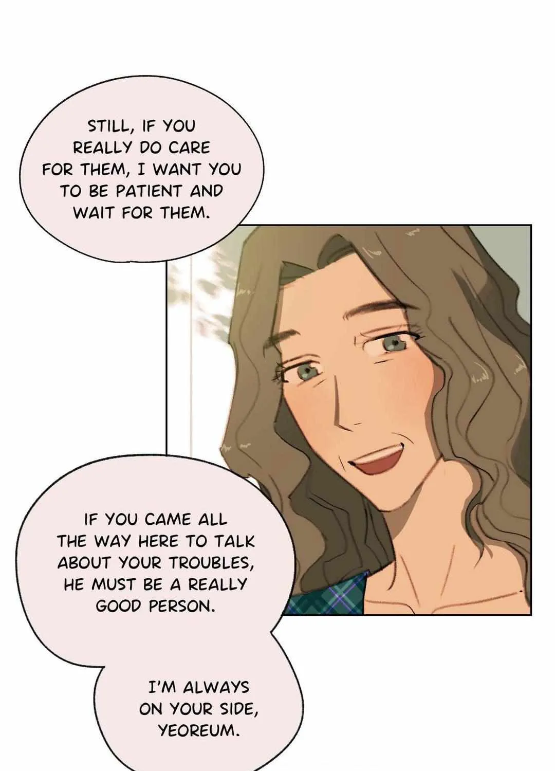 First of Summers Chapter 22 page 12 - 