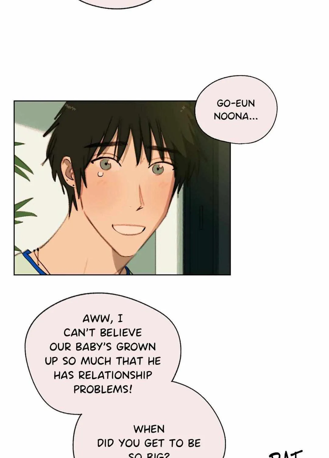 First of Summers Chapter 22 page 13 - 