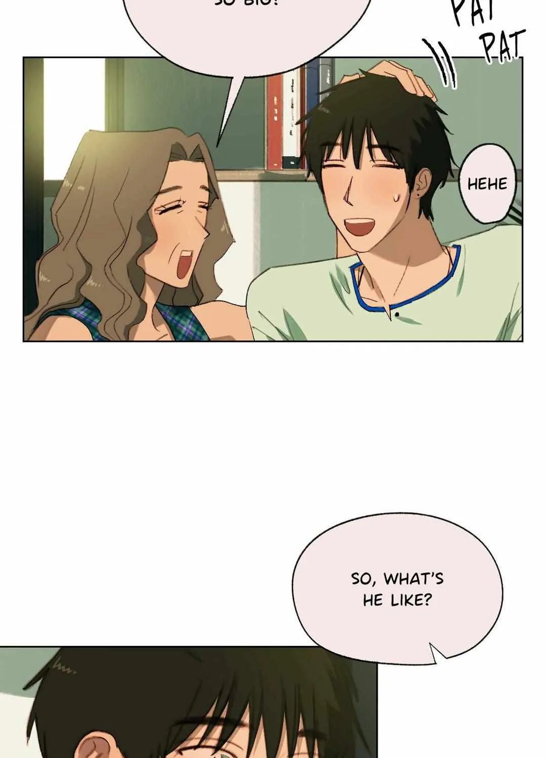 First of Summers Chapter 22 page 14 - 