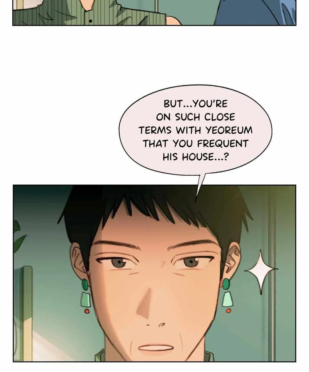 First of Summers Chapter 22 page 19 - 