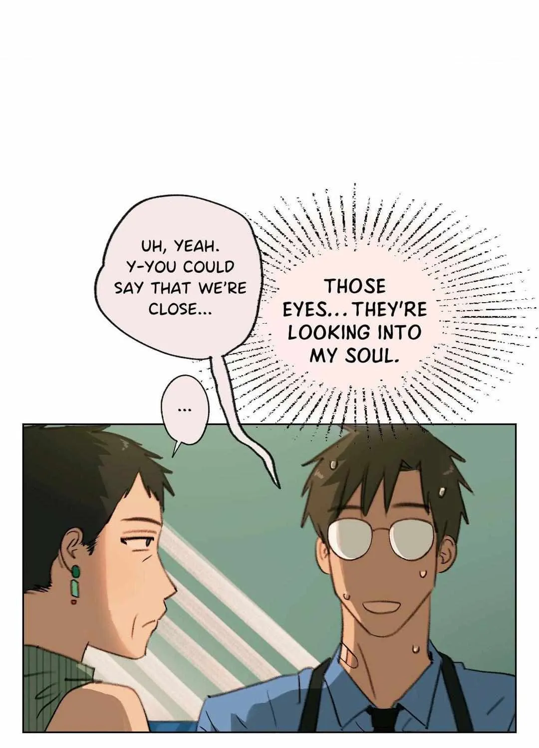 First of Summers Chapter 22 page 20 - 