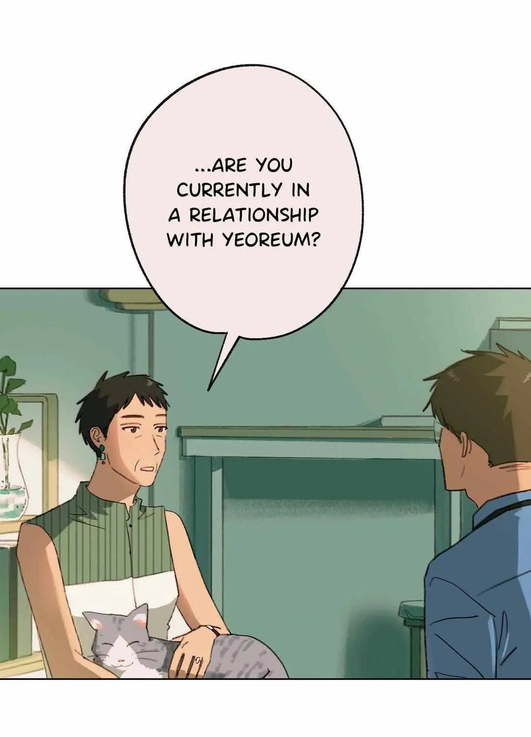 First of Summers Chapter 22 page 22 - 
