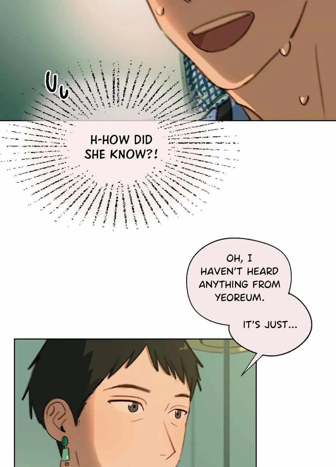 First of Summers Chapter 22 page 25 - 