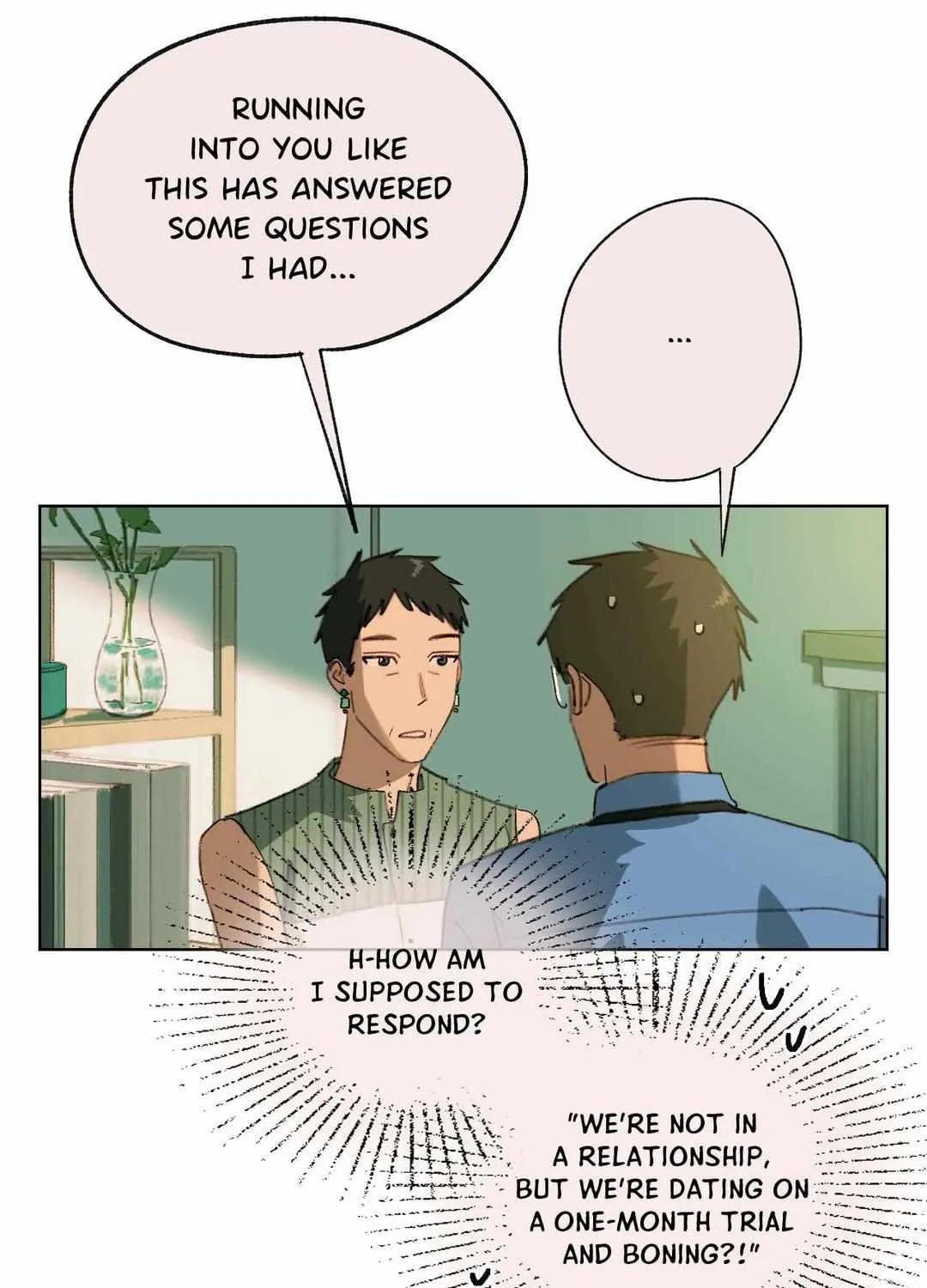 First of Summers Chapter 22 page 28 - 