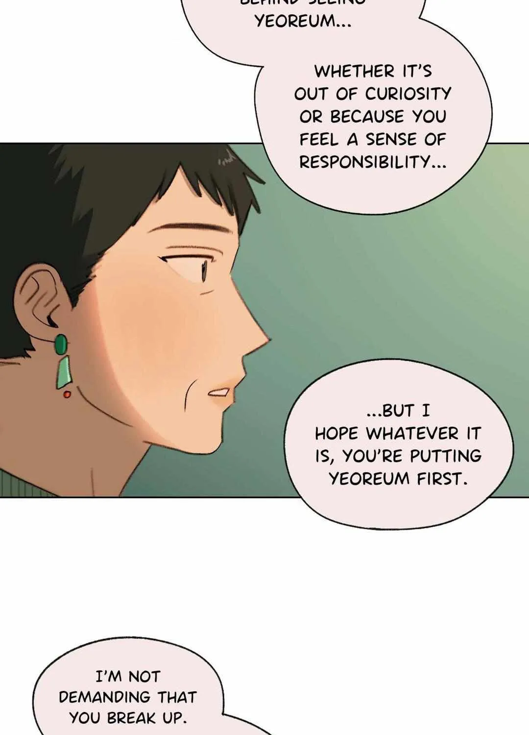 First of Summers Chapter 22 page 30 - 