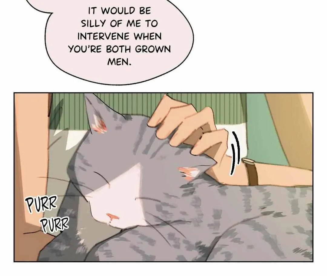 First of Summers Chapter 22 page 31 - 