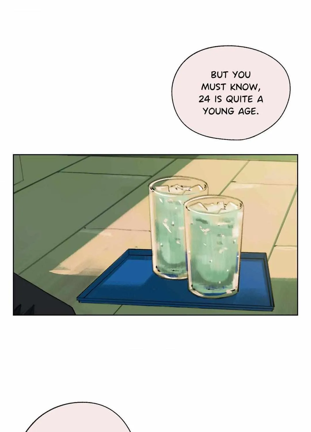First of Summers Chapter 22 page 32 - 