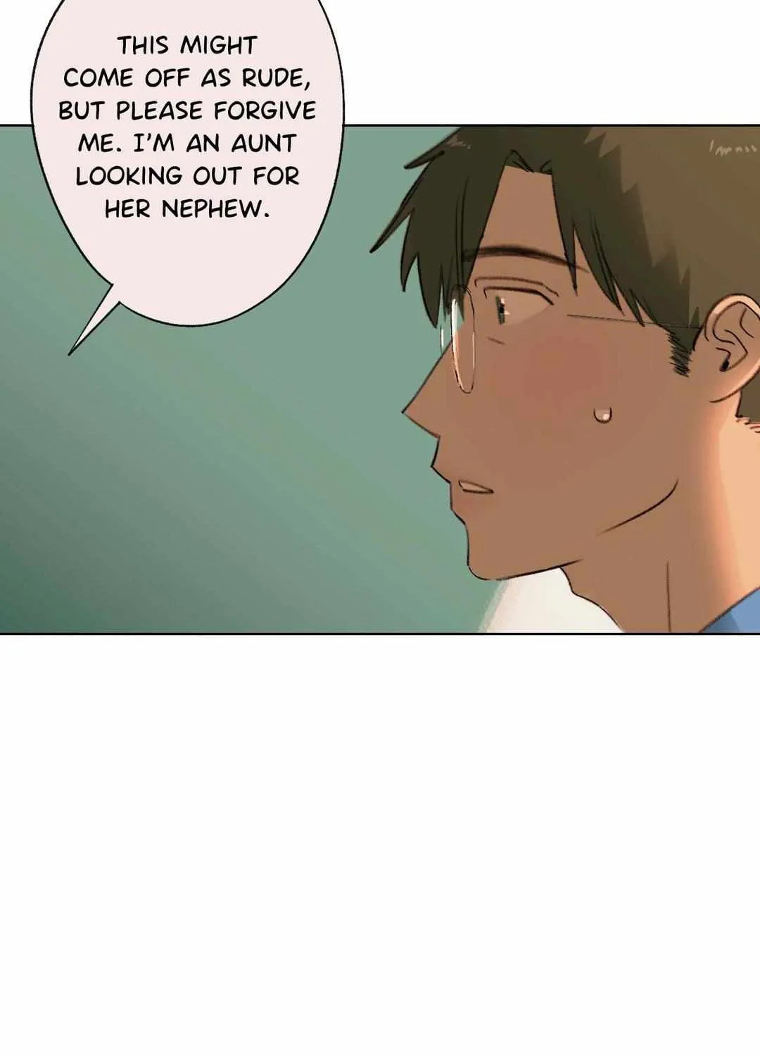 First of Summers Chapter 22 page 33 - 