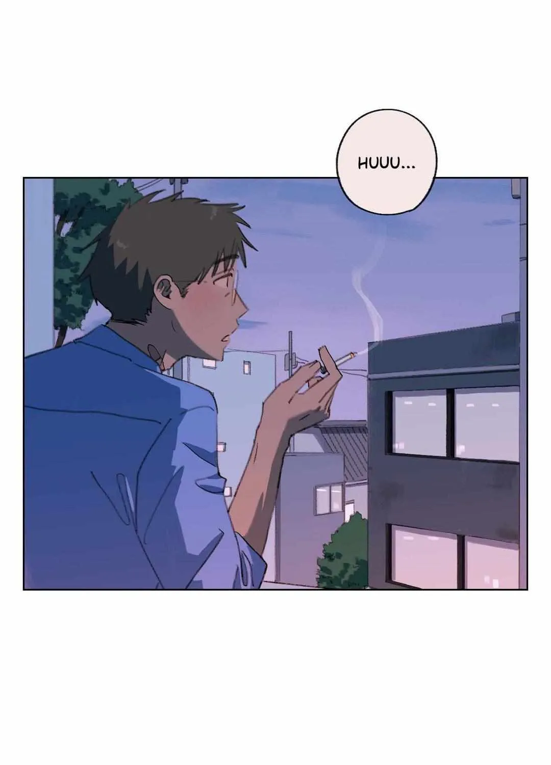 First of Summers Chapter 22 page 36 - 