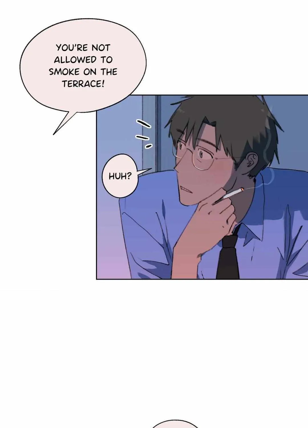 First of Summers Chapter 22 page 37 - 