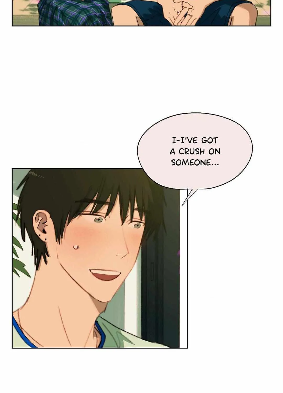 First of Summers Chapter 22 page 5 - 