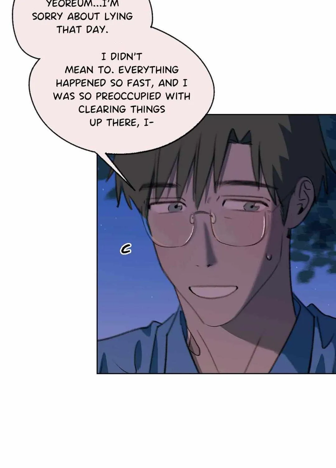 First of Summers Chapter 22 page 41 - 