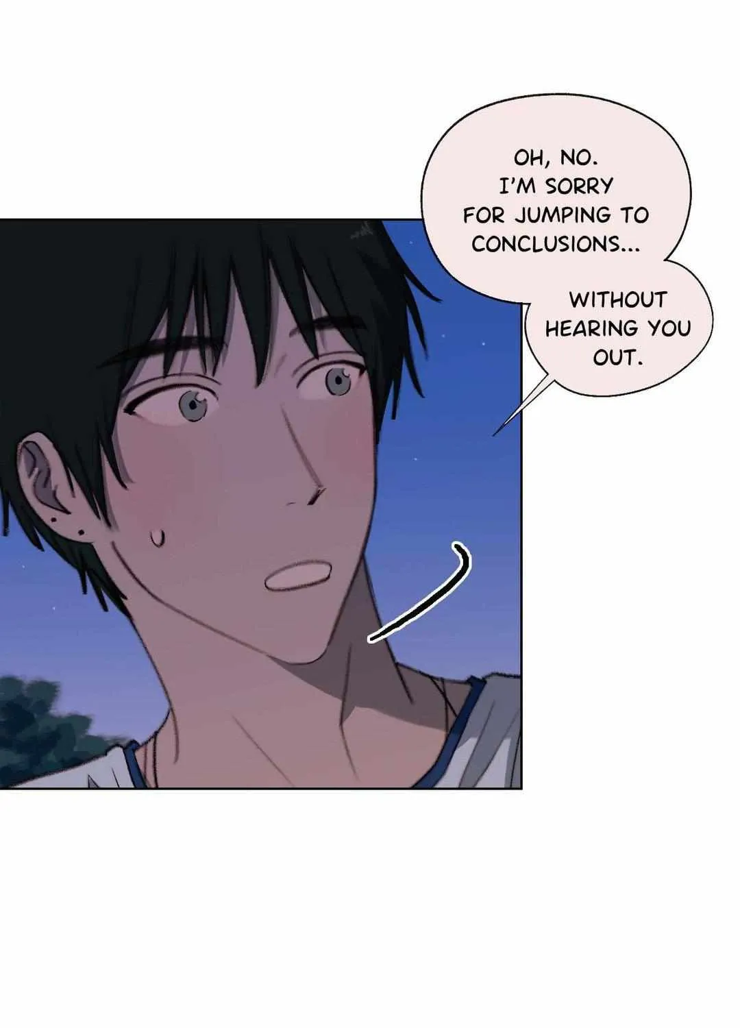First of Summers Chapter 22 page 42 - 