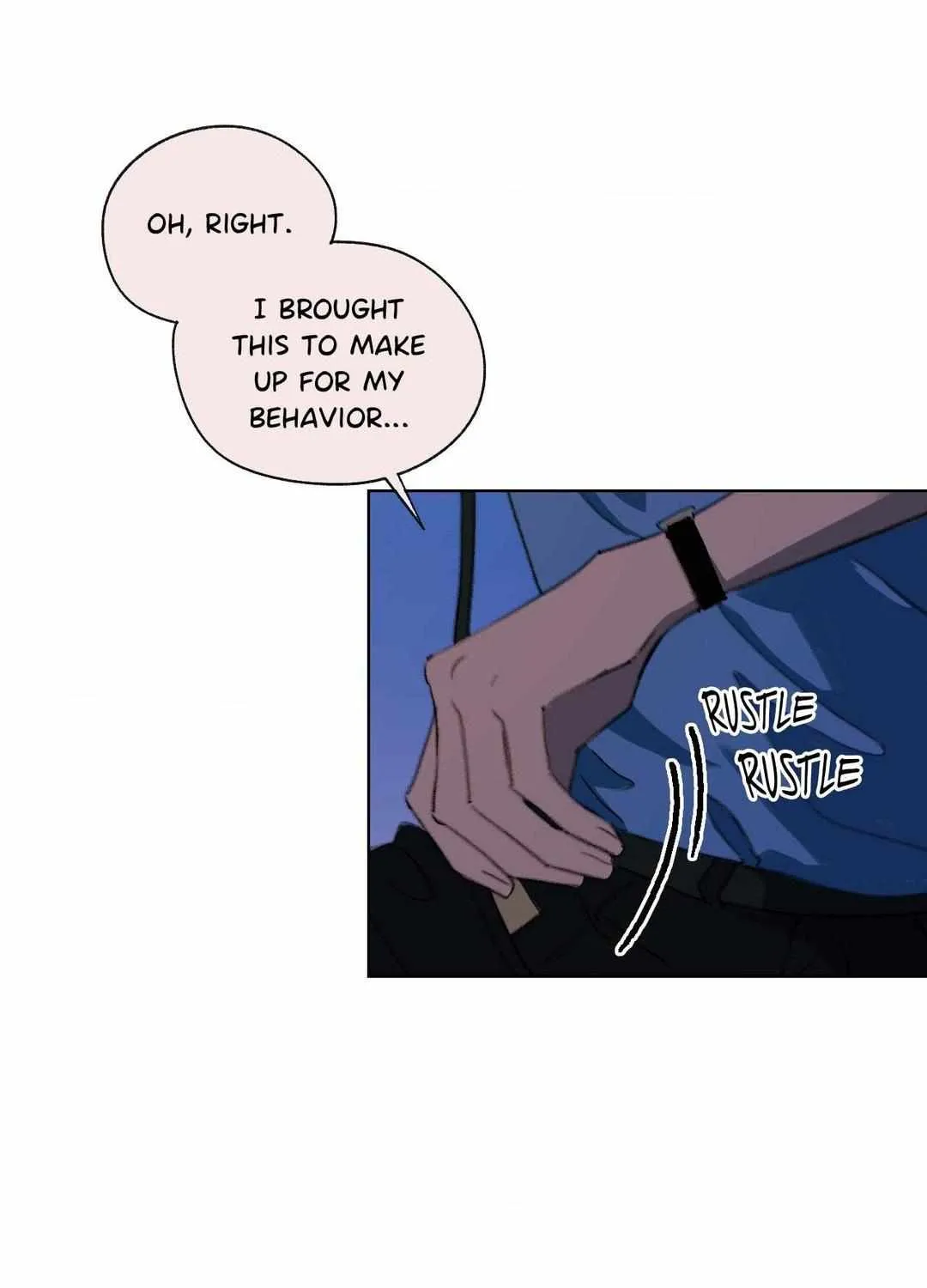 First of Summers Chapter 22 page 44 - 