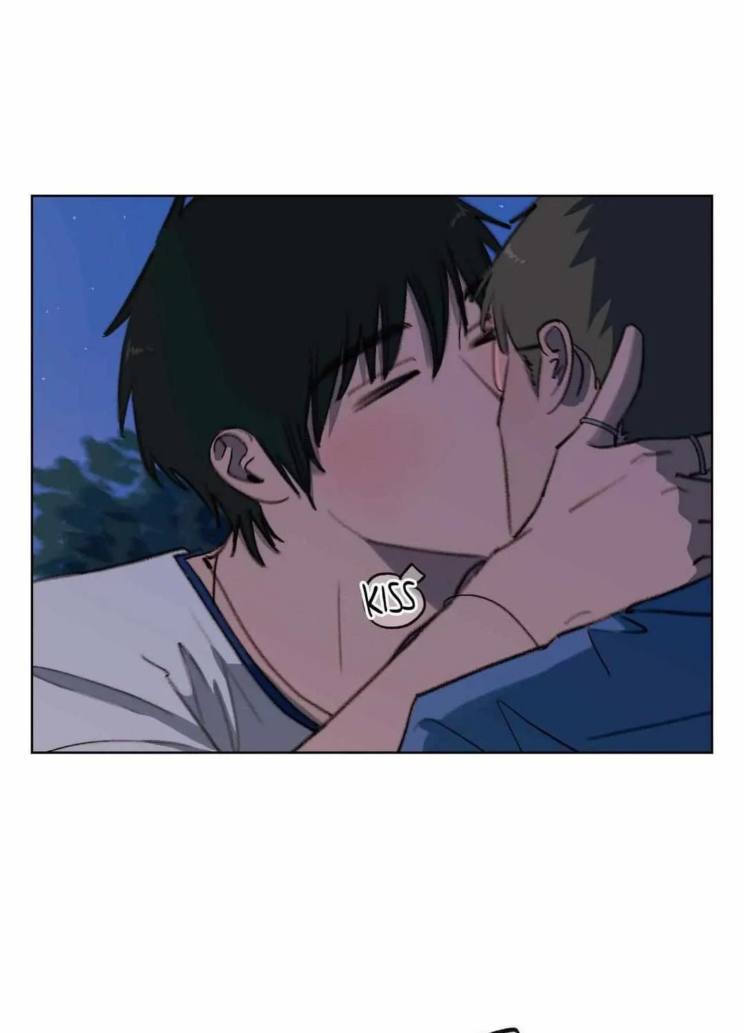 First of Summers Chapter 22 page 48 - 