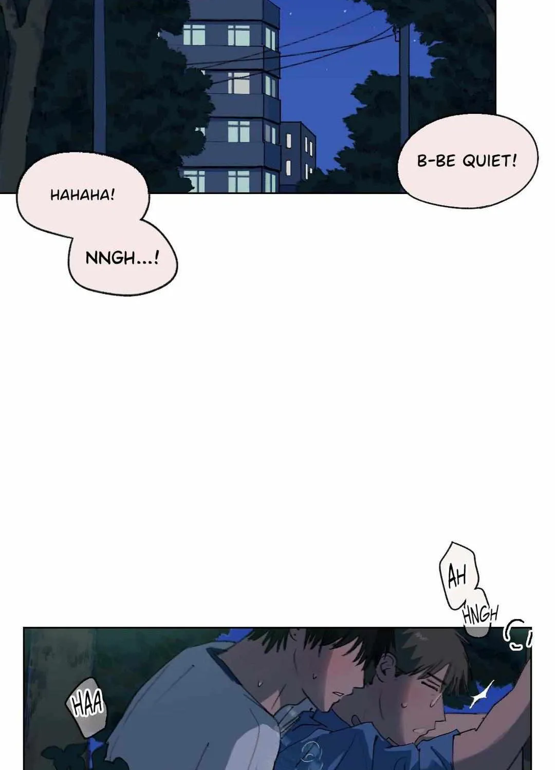 First of Summers Chapter 22 page 53 - 