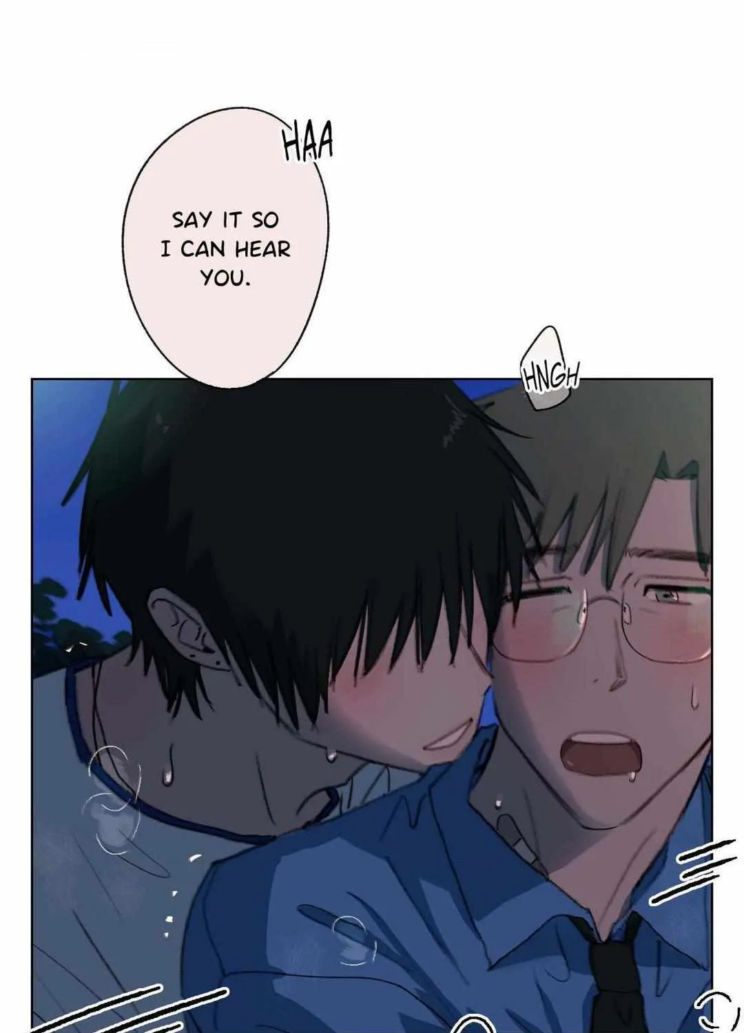 First of Summers Chapter 22 page 60 - 