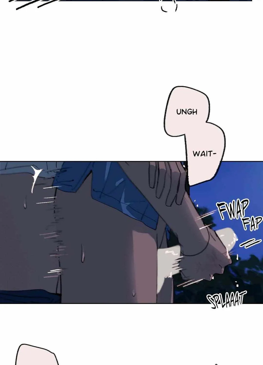 First of Summers Chapter 22 page 61 - 