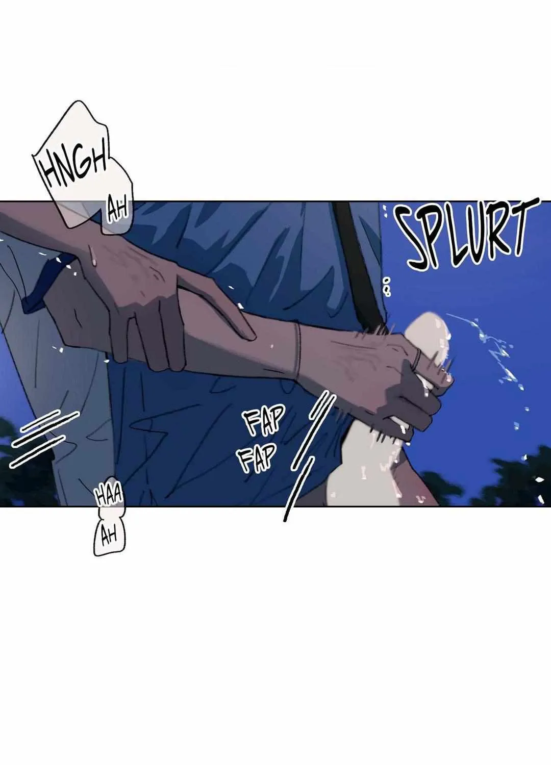 First of Summers Chapter 22 page 64 - 