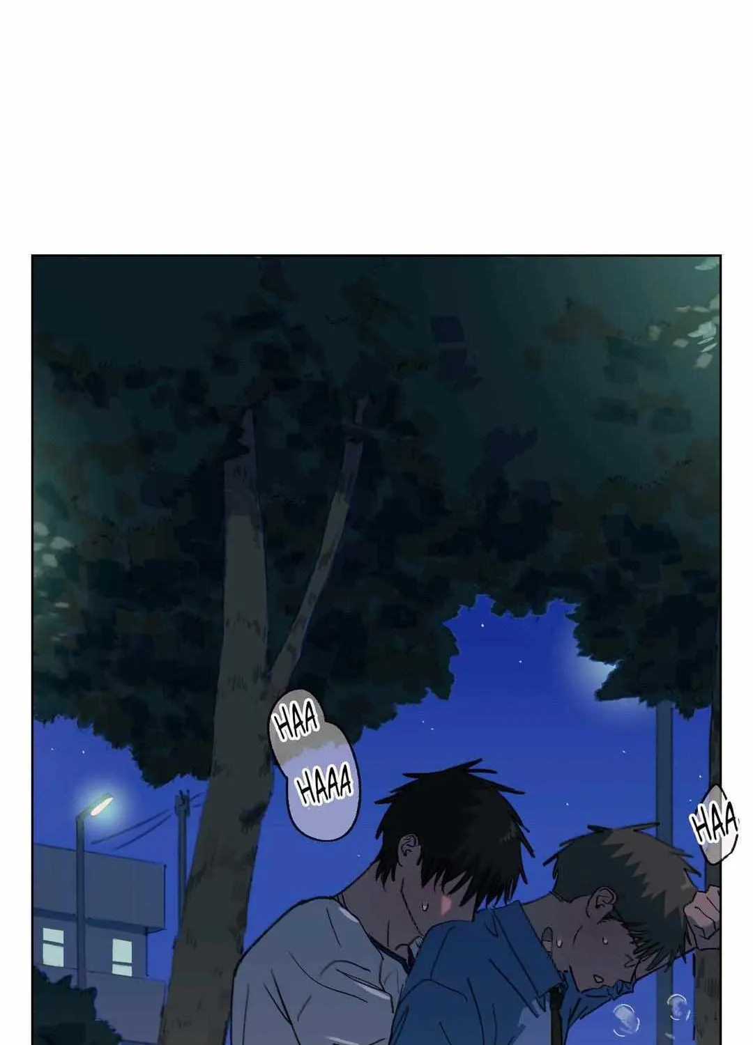 First of Summers Chapter 22 page 65 - 