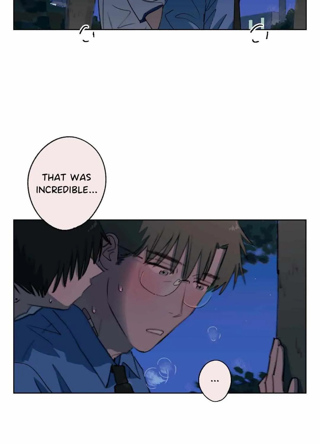 First of Summers Chapter 22 page 66 - 