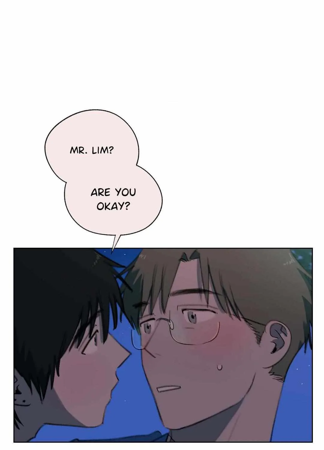 First of Summers Chapter 22 page 68 - 