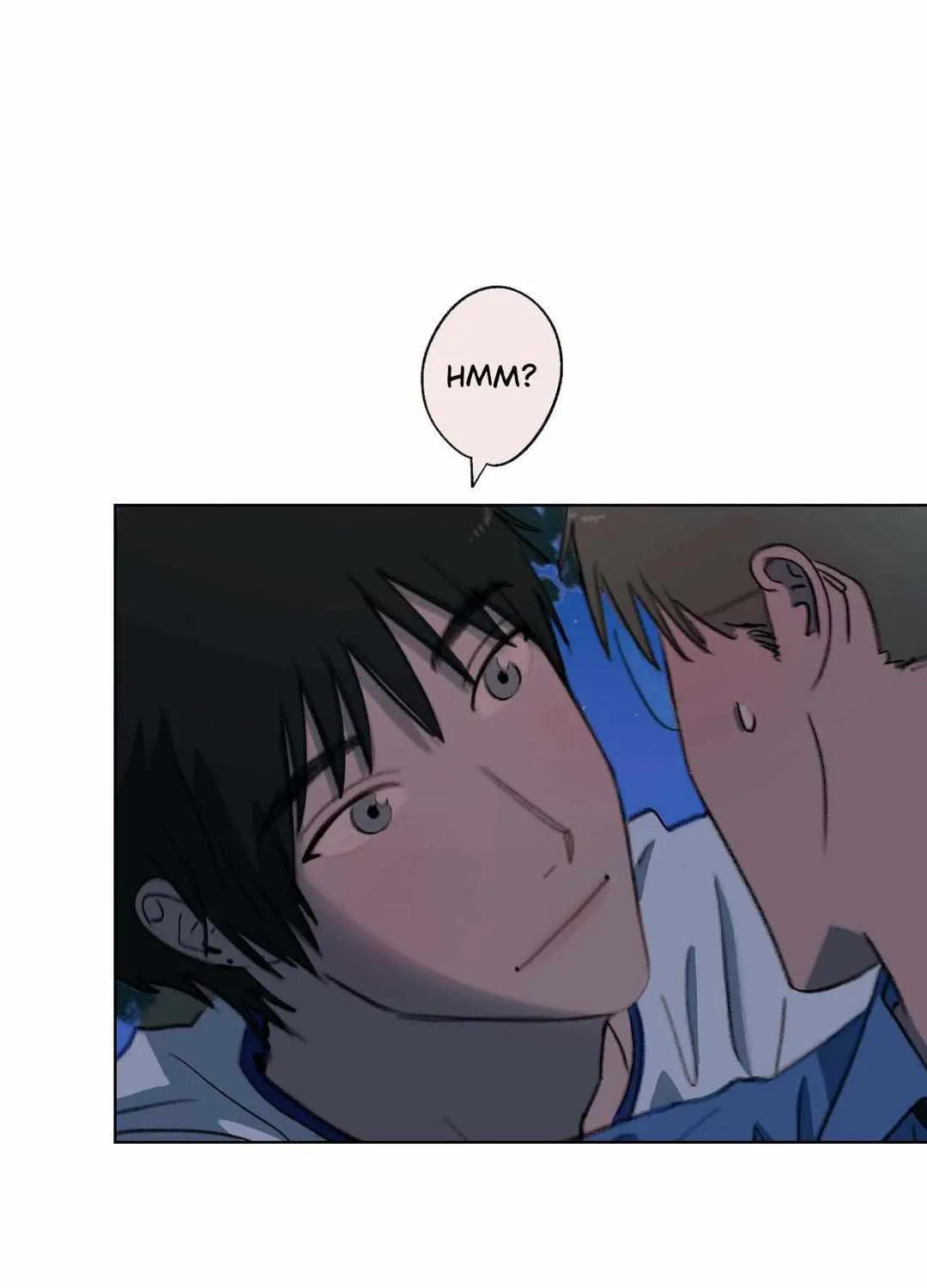 First of Summers Chapter 22 page 69 - 