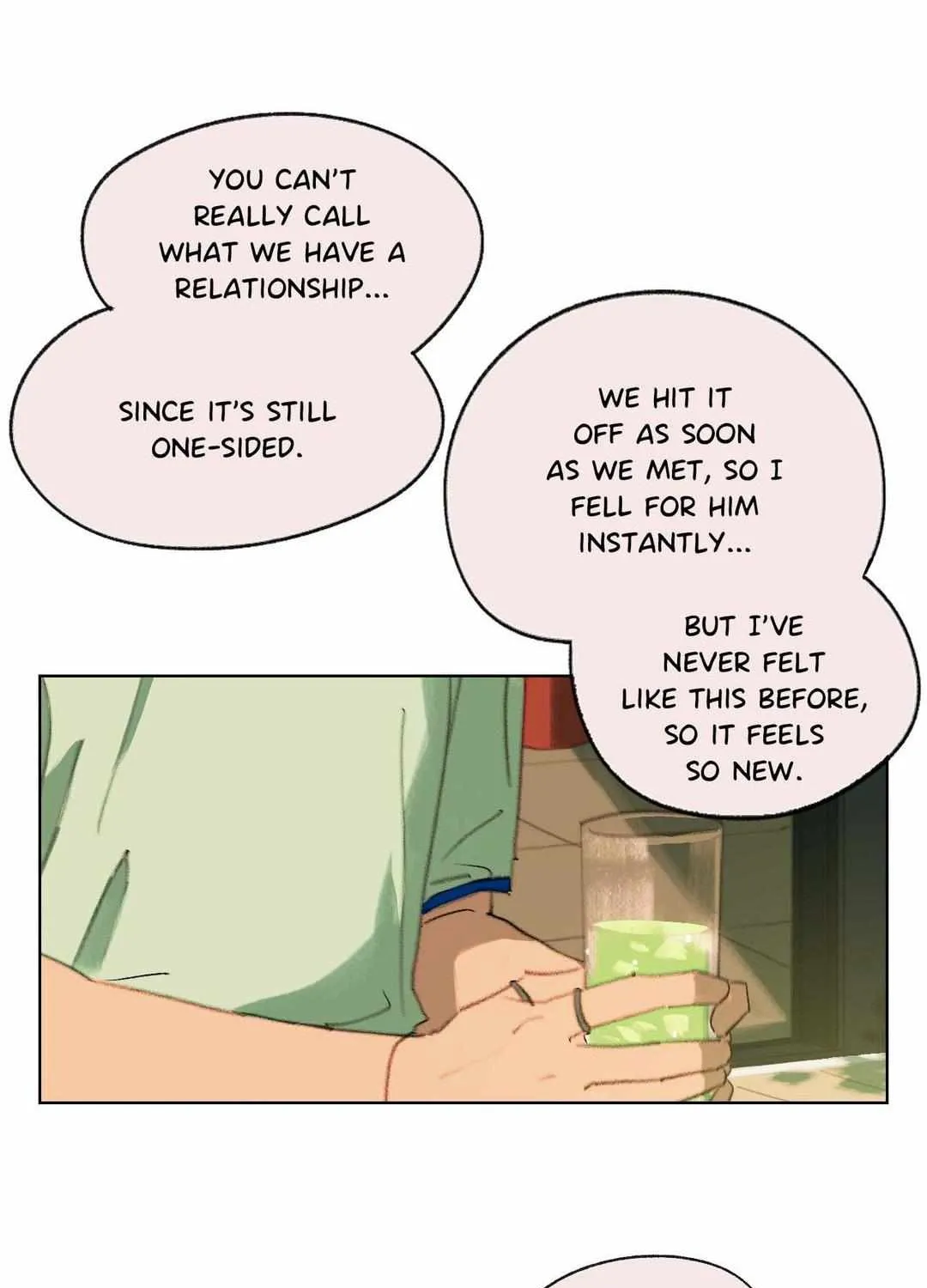 First of Summers Chapter 22 page 8 - 