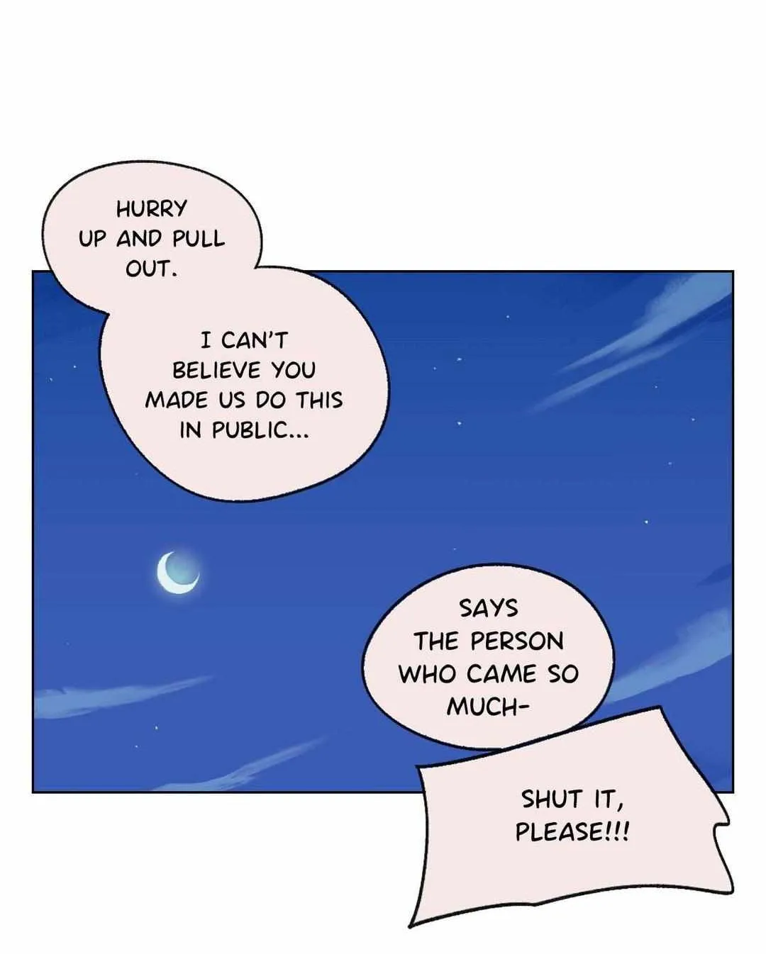 First of Summers Chapter 22 page 71 - 