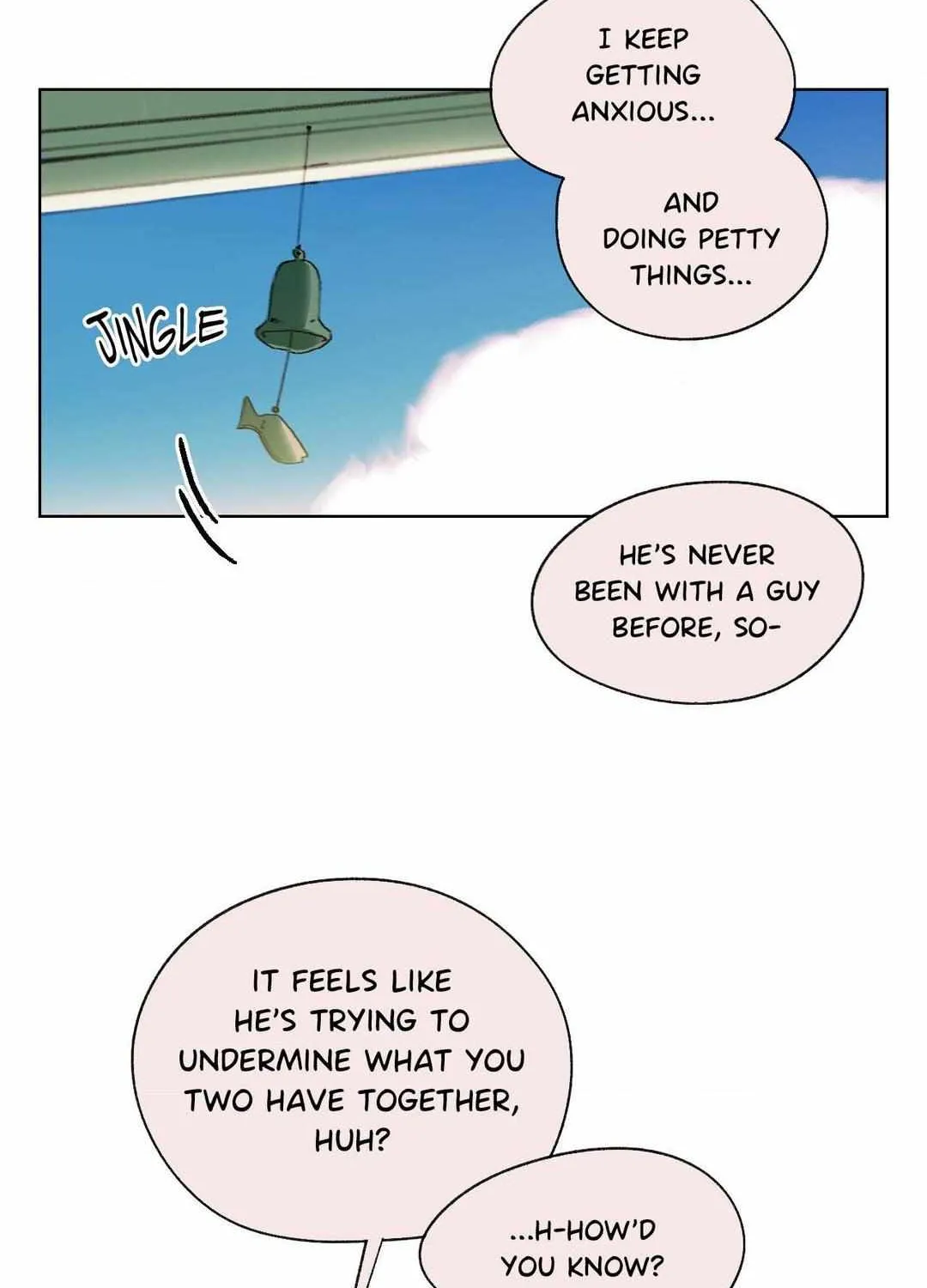 First of Summers Chapter 22 page 9 - 