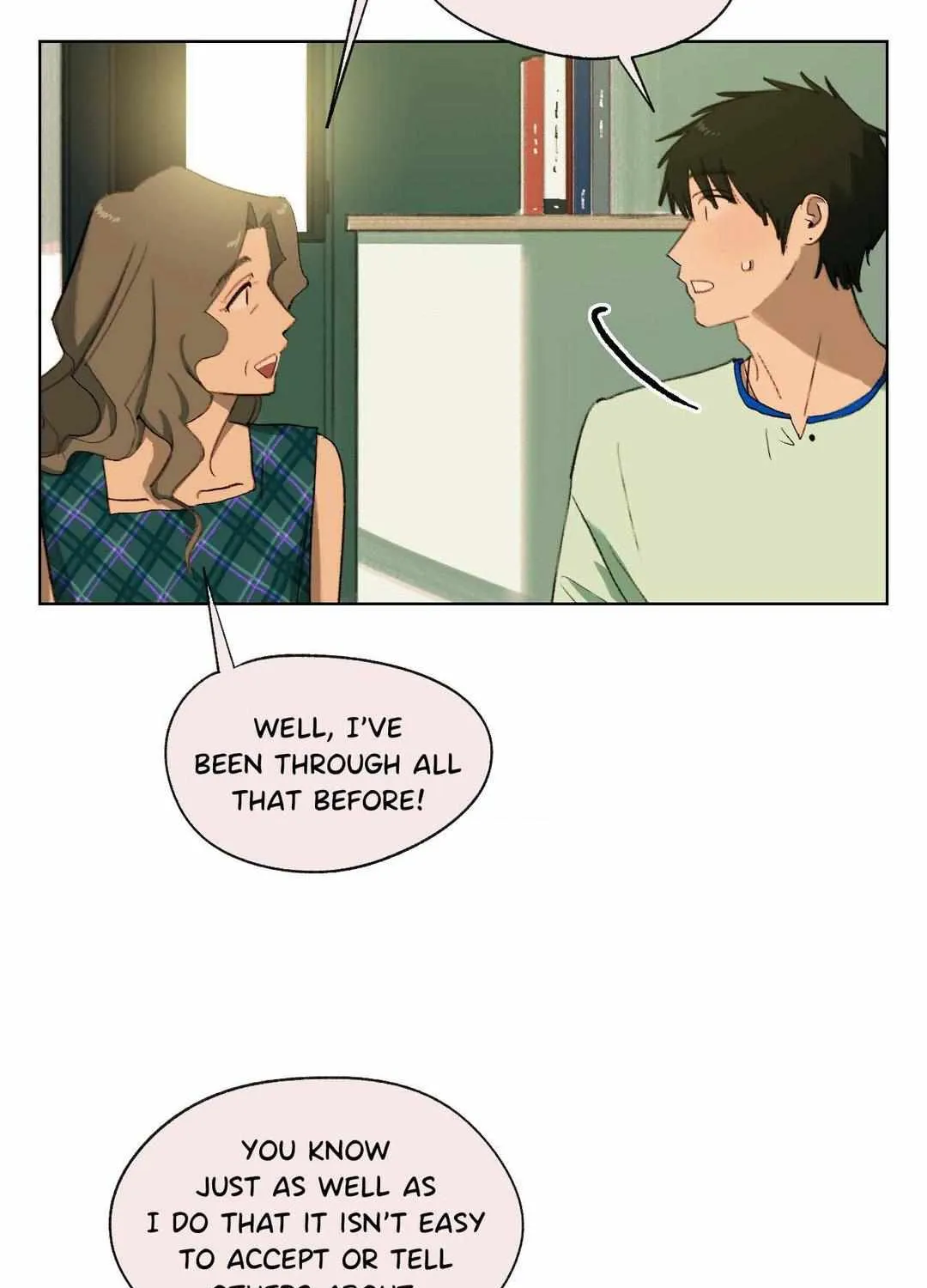 First of Summers Chapter 22 page 10 - 