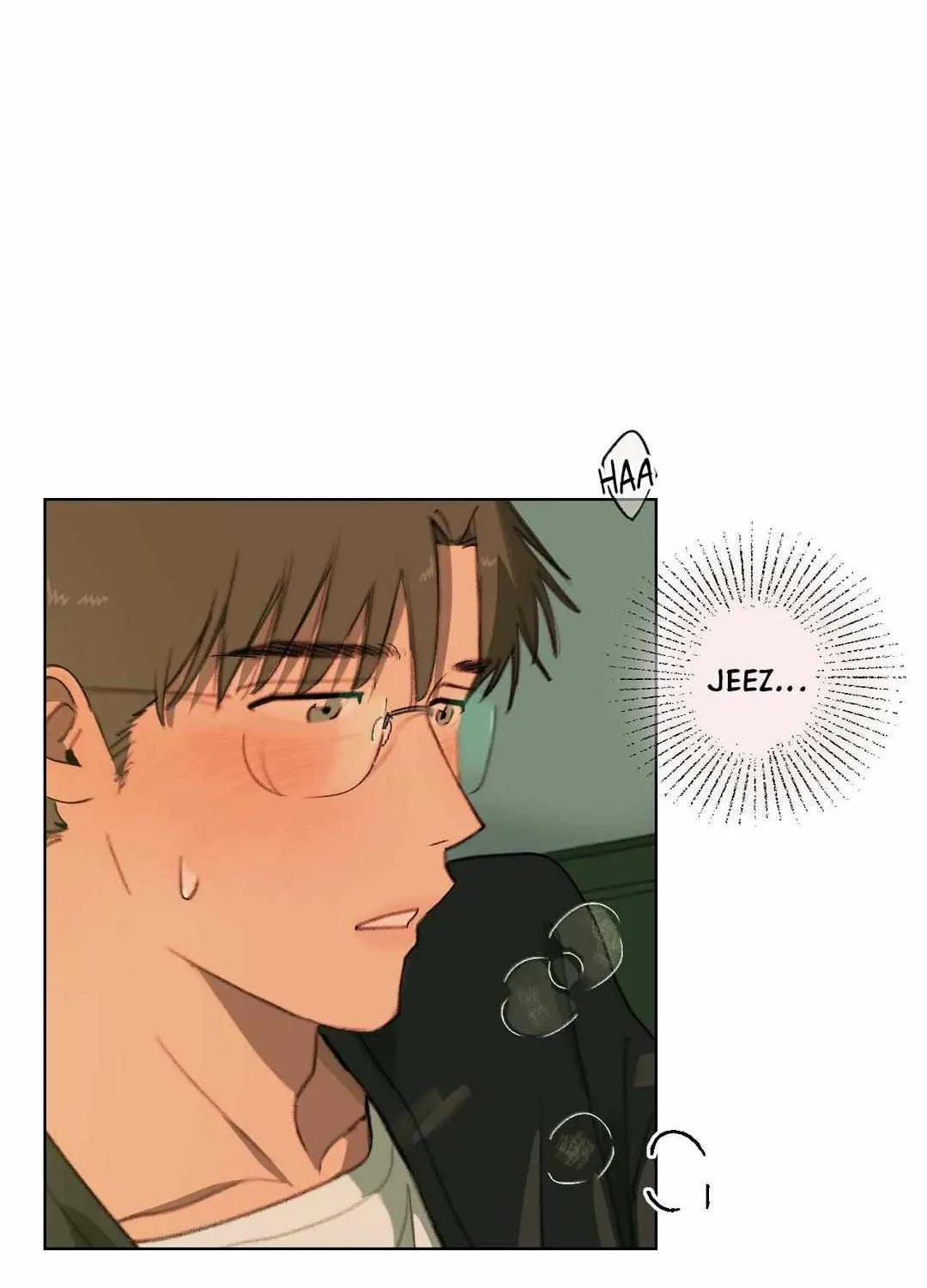 First of Summers Chapter 23 page 11 - 